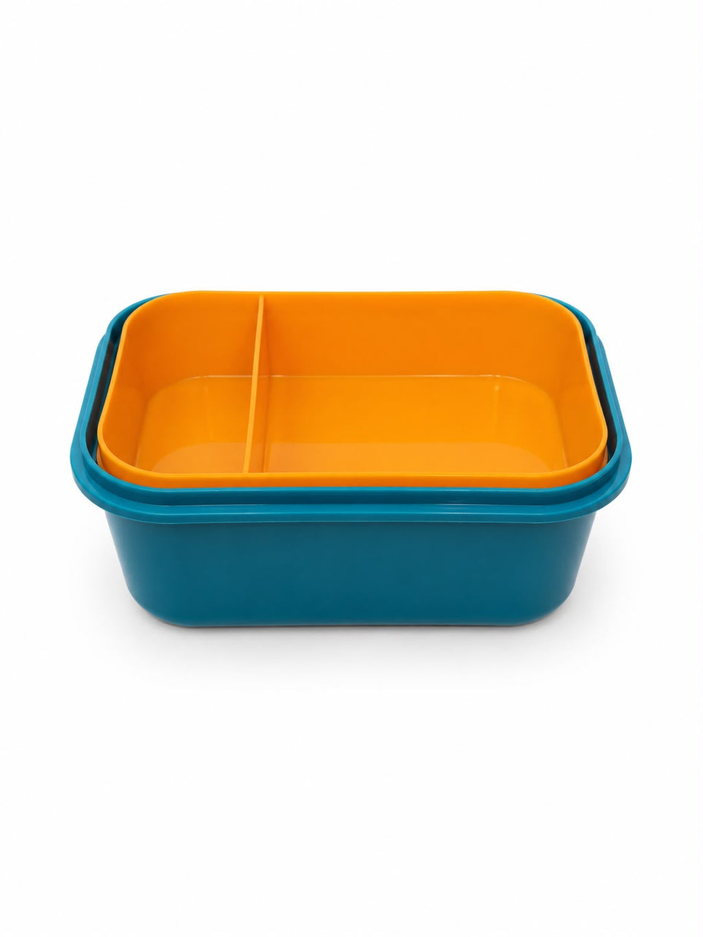 1.1L FRESCO LUNCH BOX - TEAL