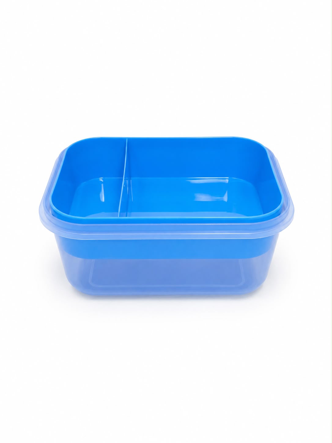 1.1L FRESCO LUNCH BOX - BLUE