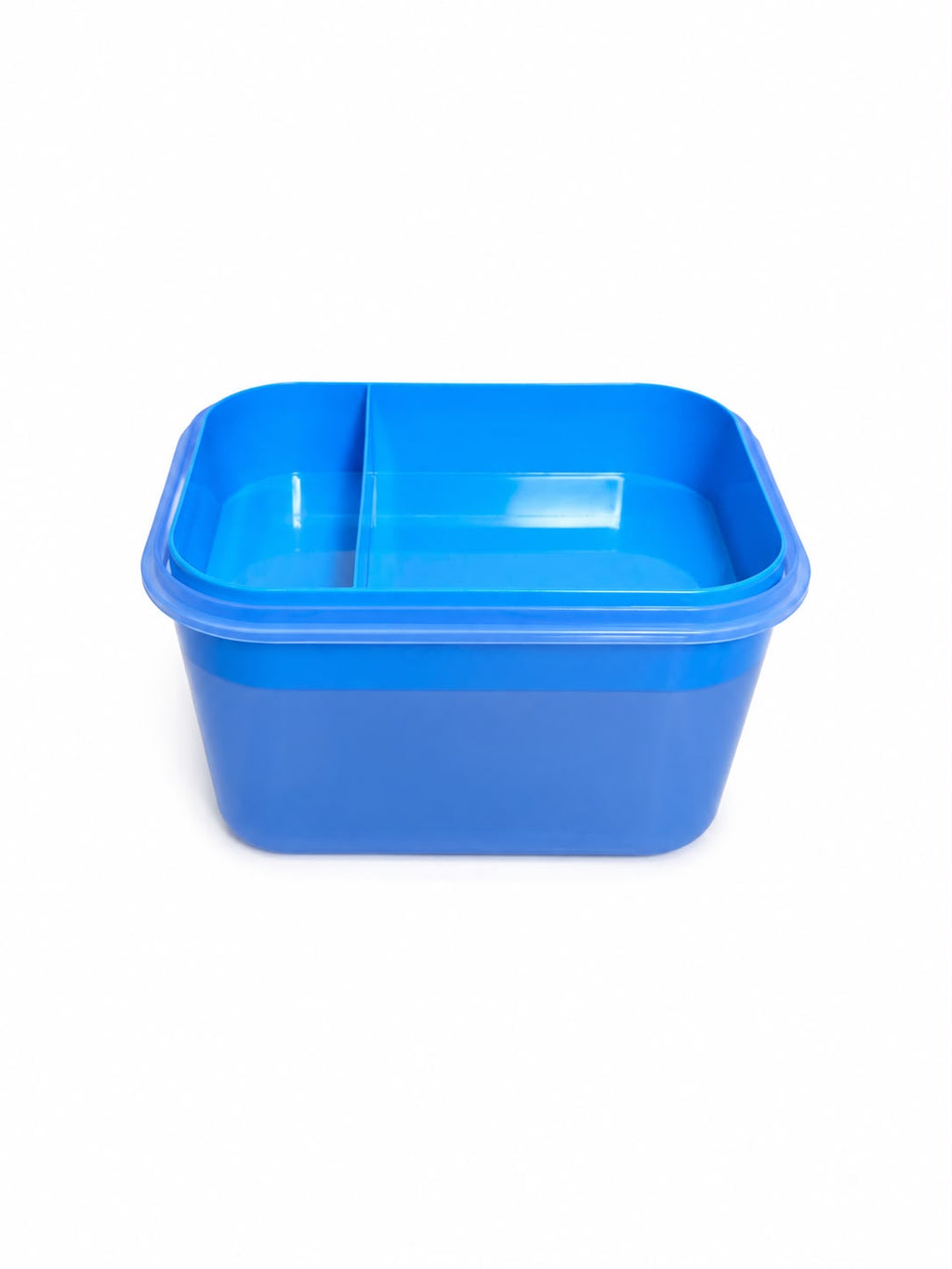 2.3L FRESCO LUNCH BOX - BLUE