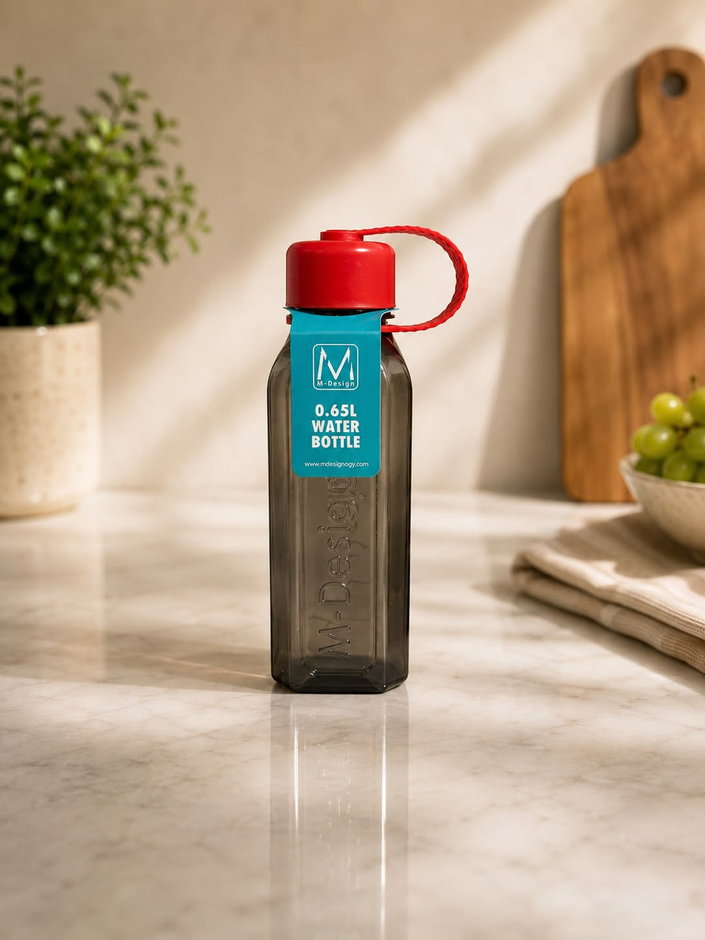 650ML WATER BOTTLE
