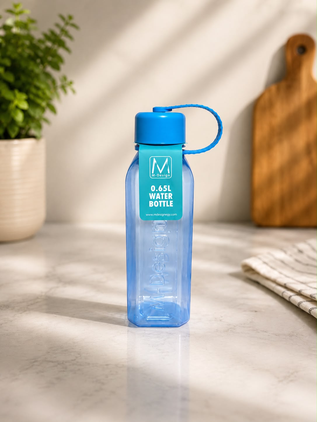 650ML WATER BOTTLE