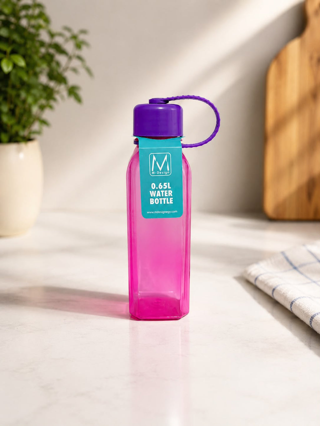 650ML WATER BOTTLE