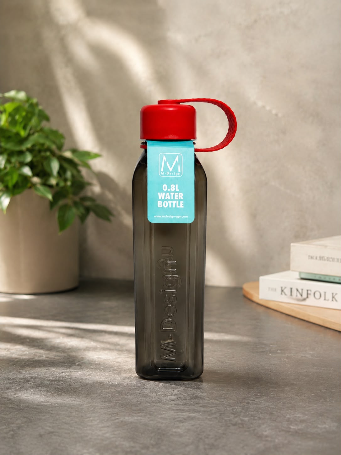 800ML WATER BOTTLE