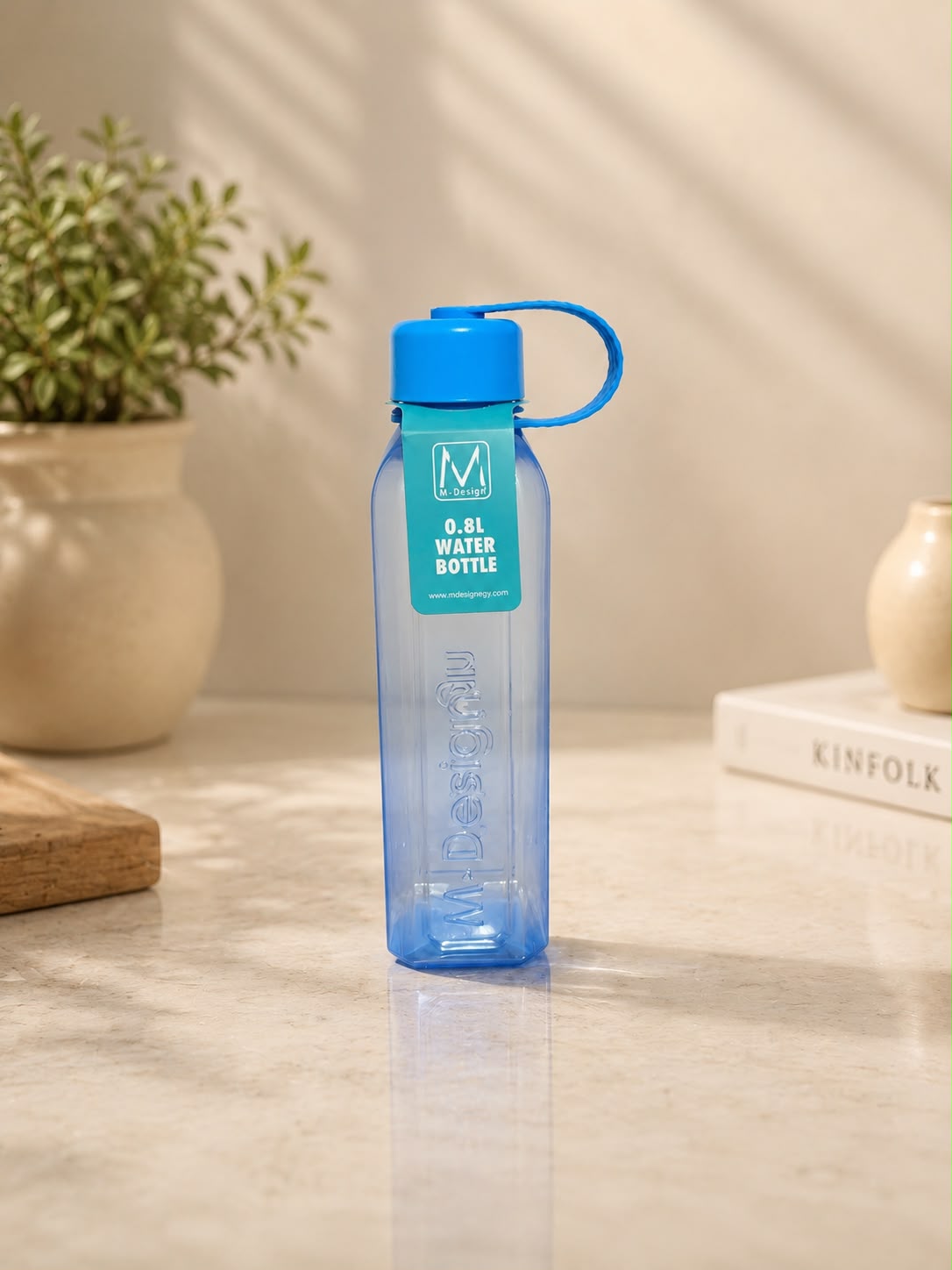800ML WATER BOTTLE