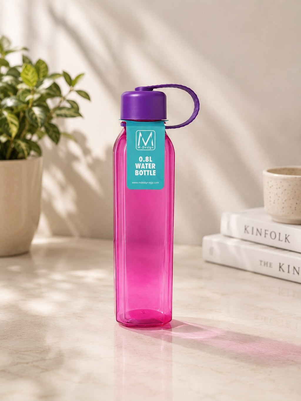 800ML WATER BOTTLE