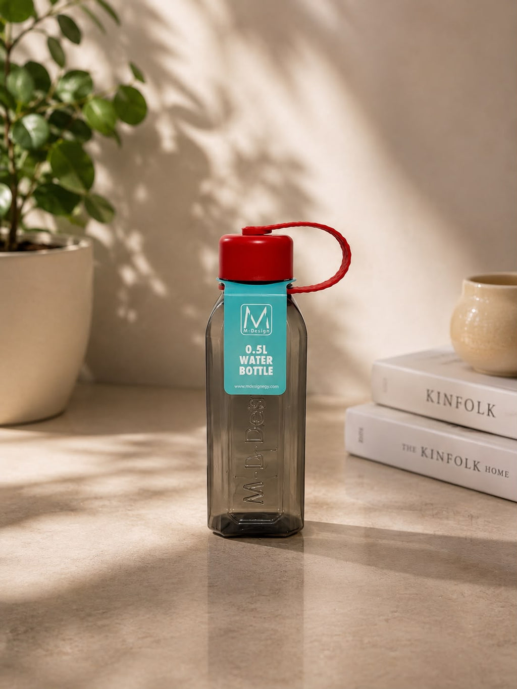 500ML WATER BOTTLE