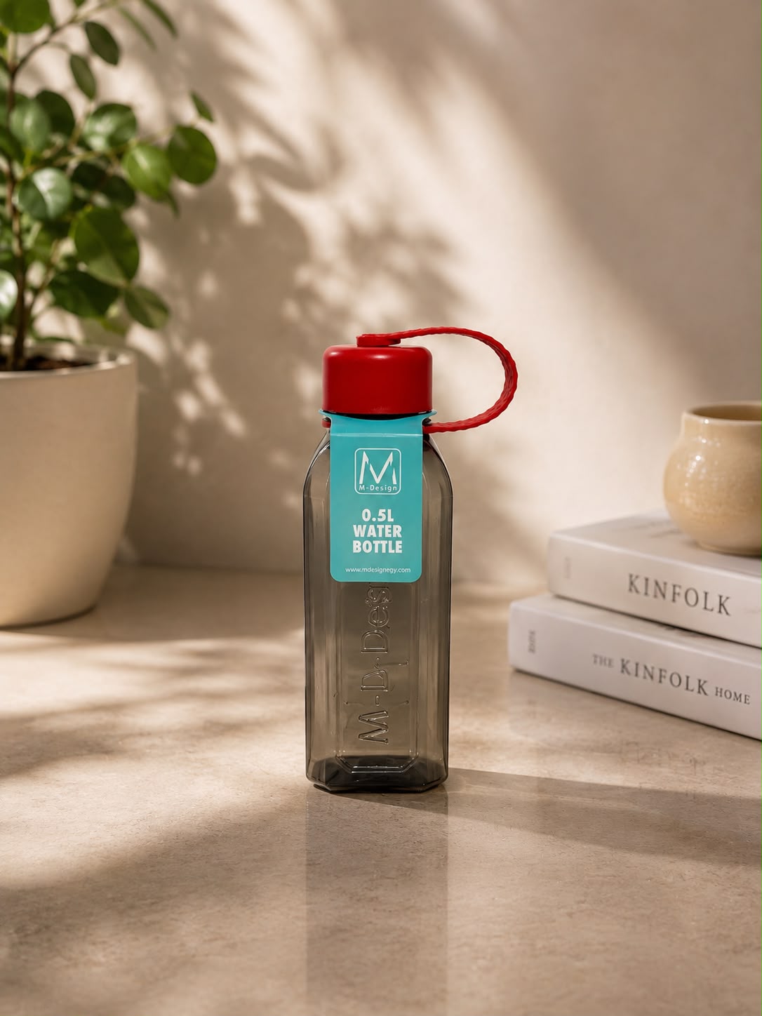 500ML WATER BOTTLE