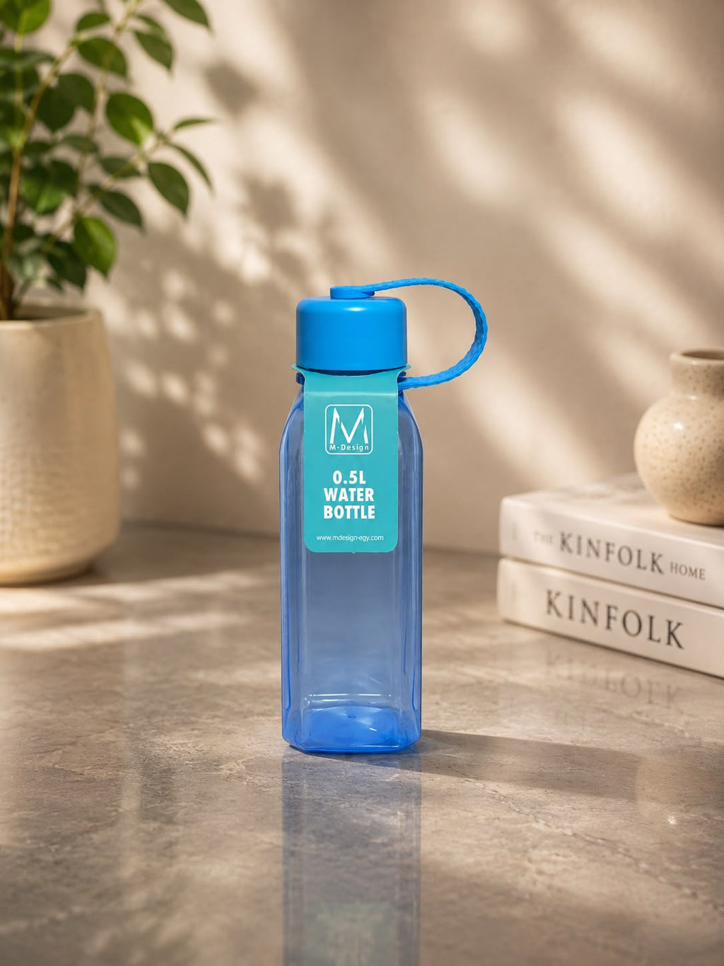 500ML WATER BOTTLE