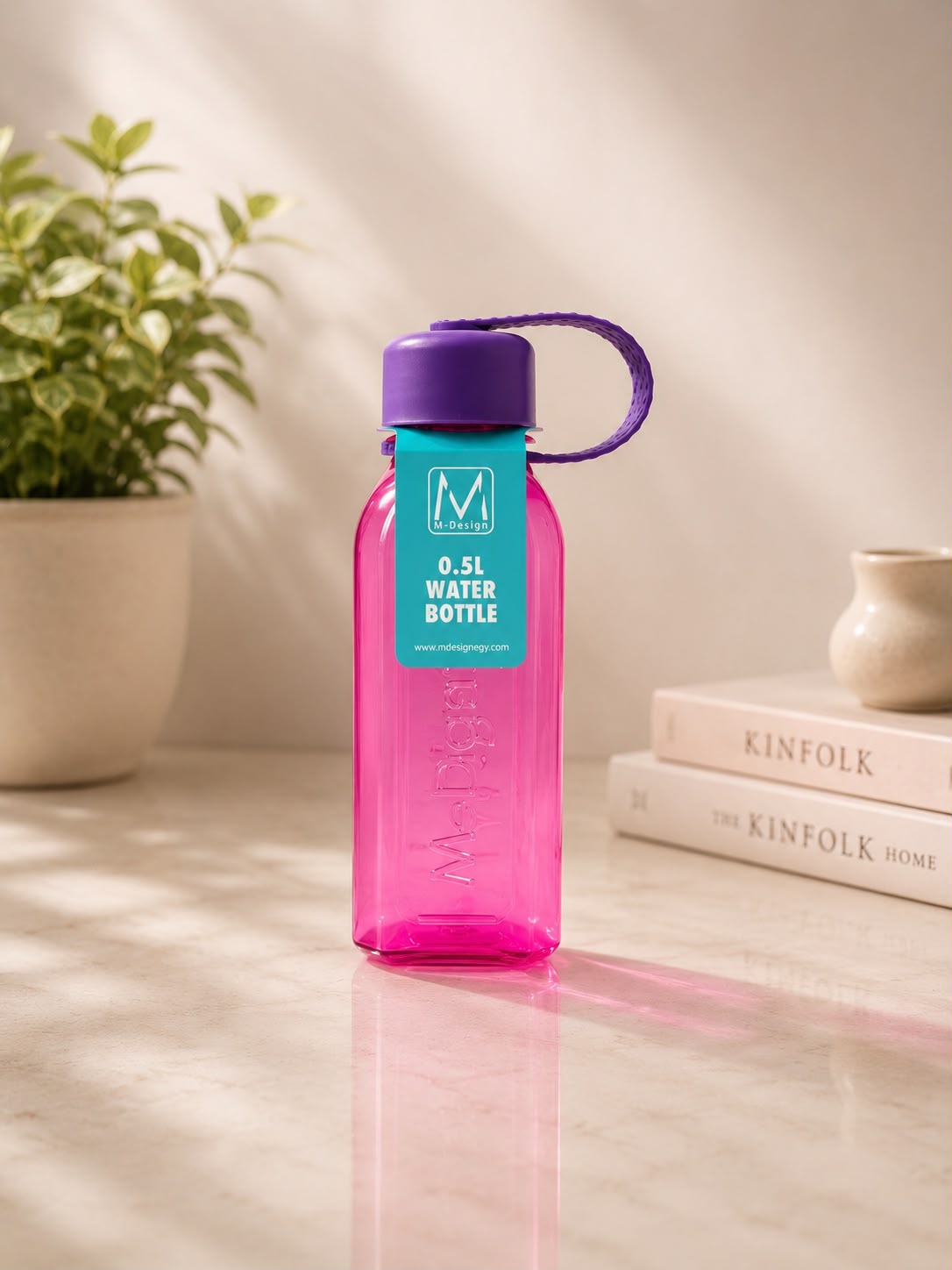 500ML WATER BOTTLE