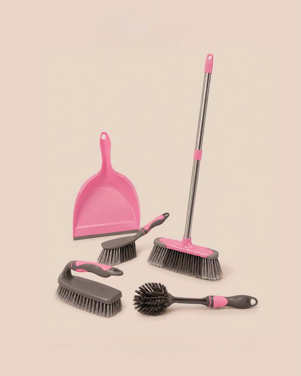 5-PIECE CLEANING SET