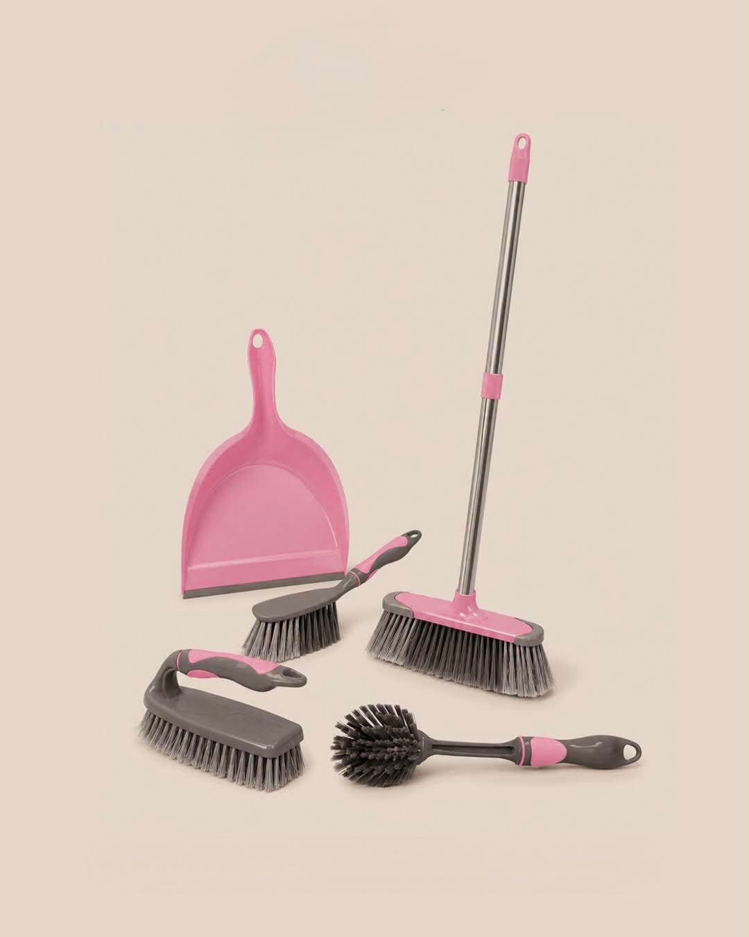5-PIECE CLEANING SET