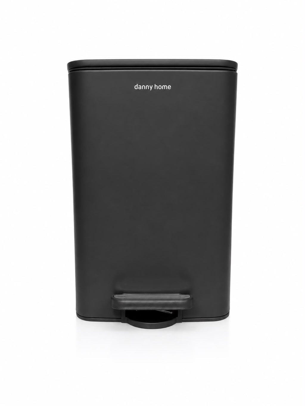 12L DANNY HOME PEDAL BIN