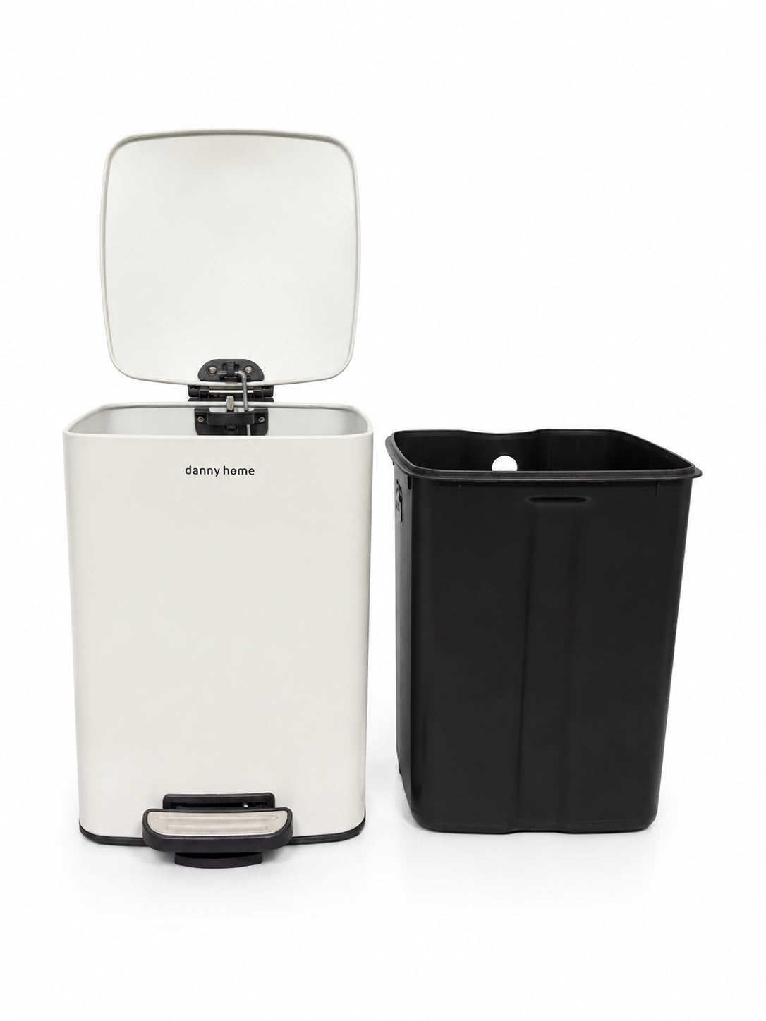 12L DANNY HOME PEDAL BIN