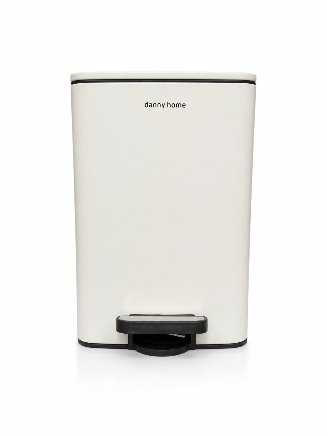 12L DANNY HOME PEDAL BIN