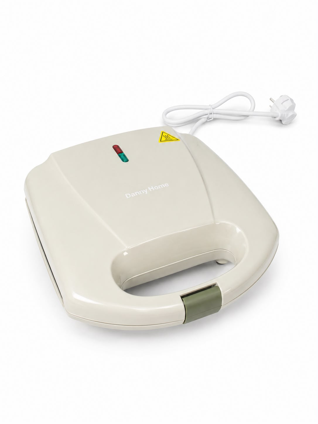 750W SANDWICH MAKER