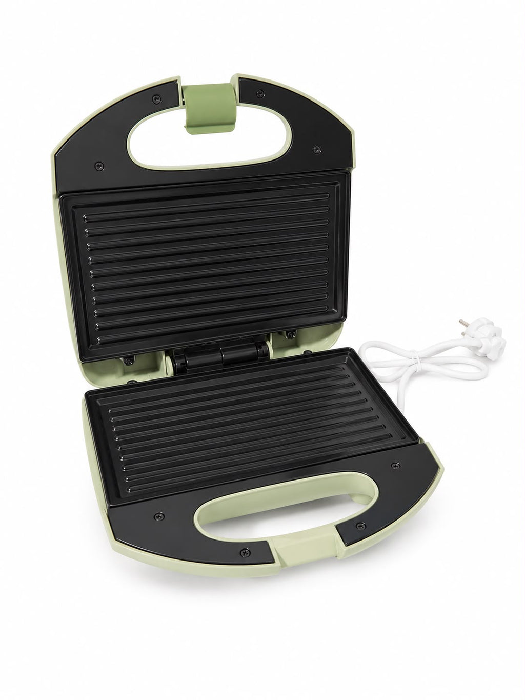 750W SANDWICH MAKER