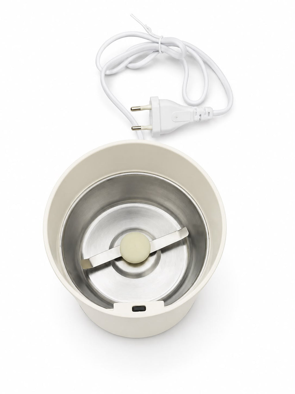 ELECTRIC COFFE & SPICE GRINDER
