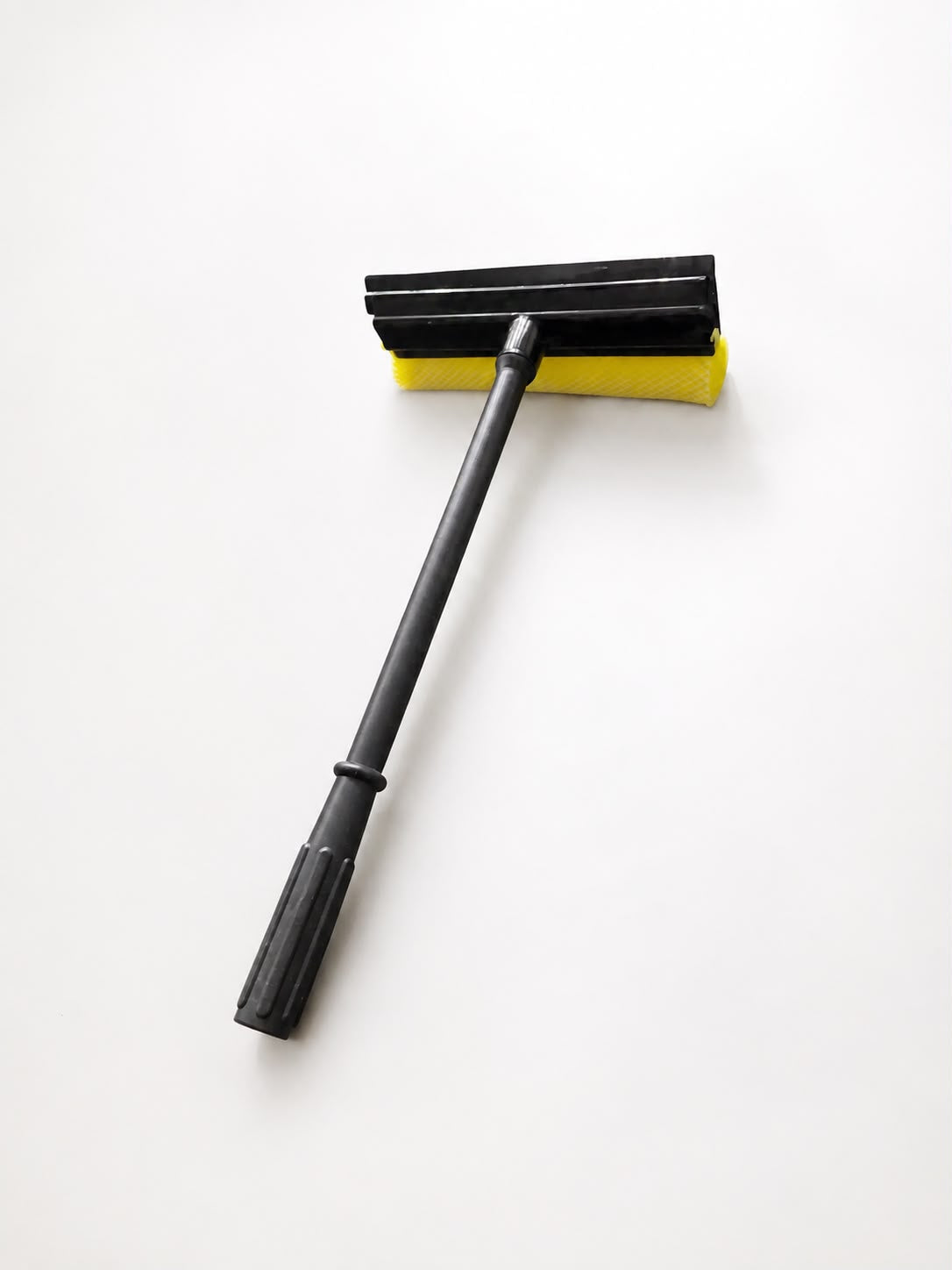 WINDOW & GLASS SQUEEGEE