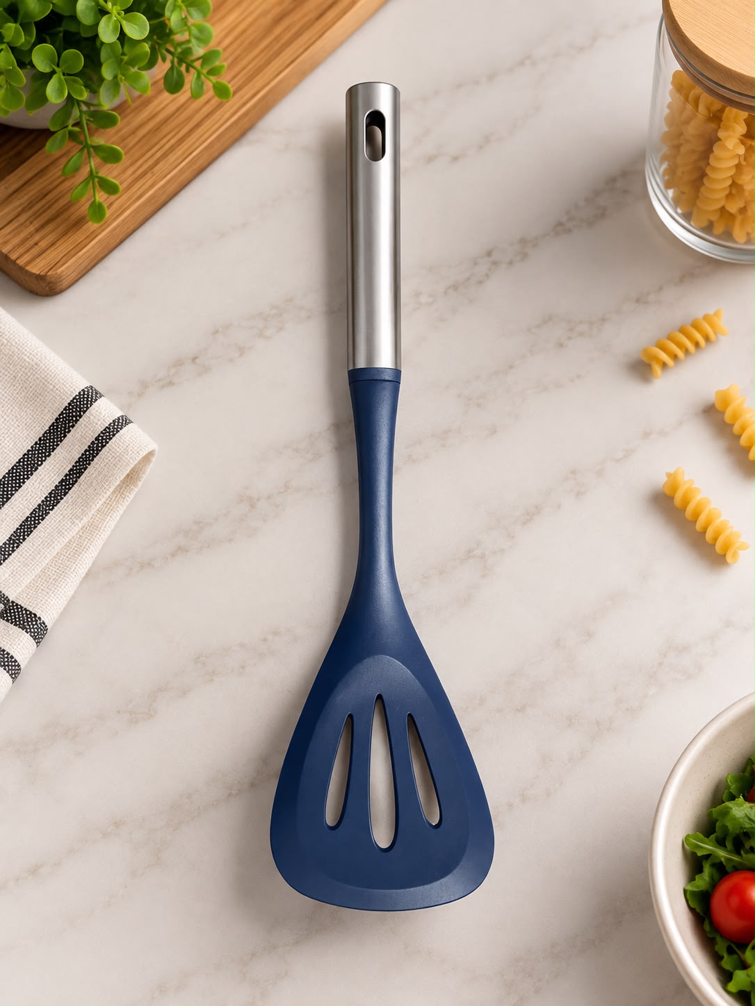 SLOTTED TURNER SPATULA