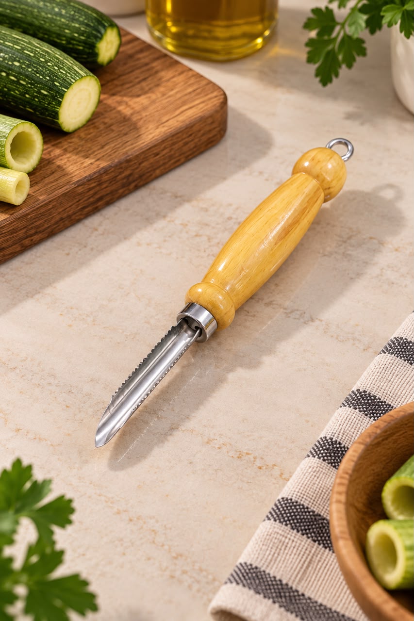 CORING TOOL
