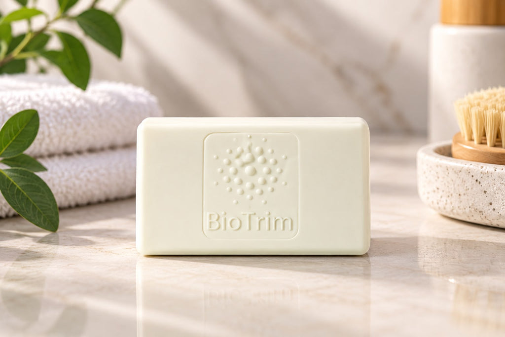 ECO LAUNDRY SOAP