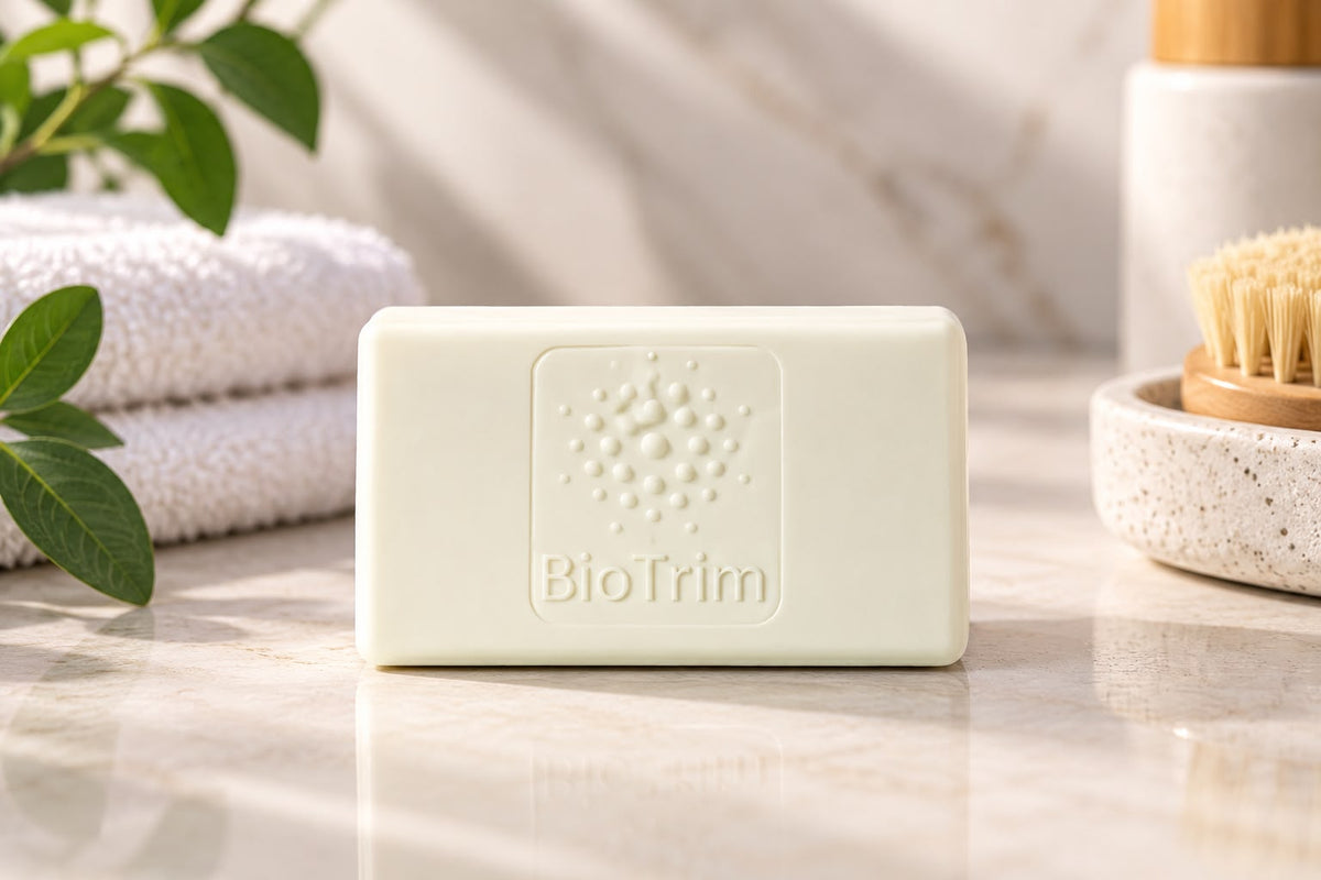 ECO LAUNDRY SOAP