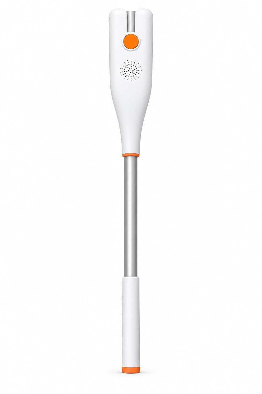 SELF WRINGING MULTI-SURFACE MOP