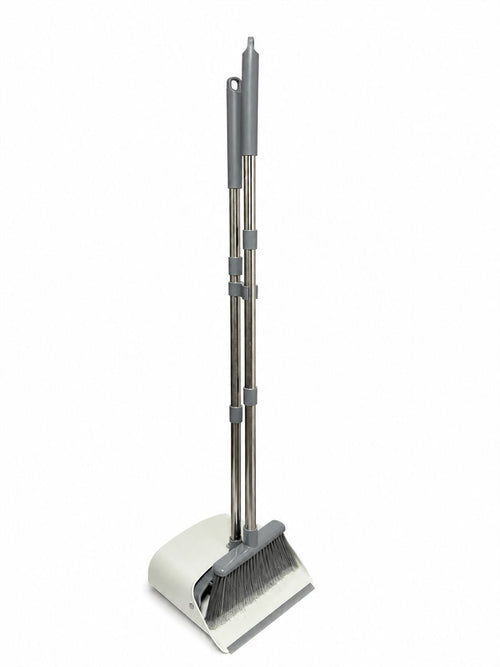 DUSTPAN SET